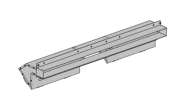 2290 SORTIE AIR DARK GREY