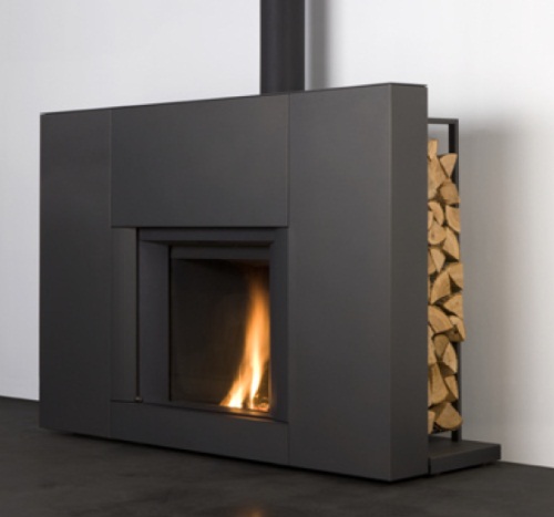 µM HABILLAGE LARGE RAL_9017