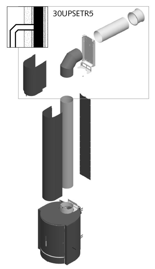 30UP SET5 RAC ARRIERE BOISS