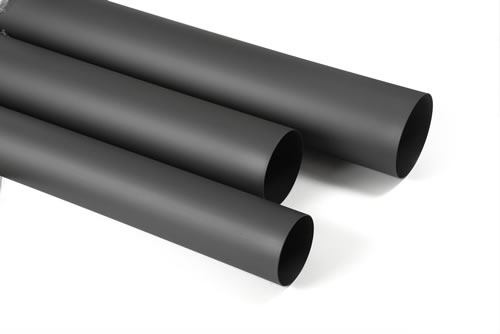 BUSE DROIT D300  2M STUVGREY