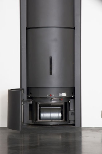 30IN VENTILATEUR 600M³ (N° SERIE >18141)