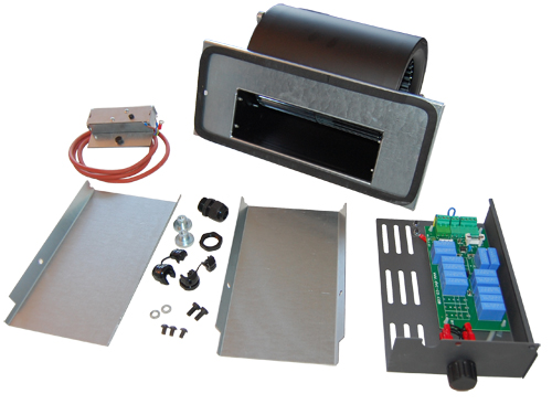 30CIN KIT VENTILATION