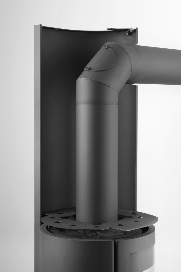 S30CH KIT SORTIE FUMEE ARRIERE