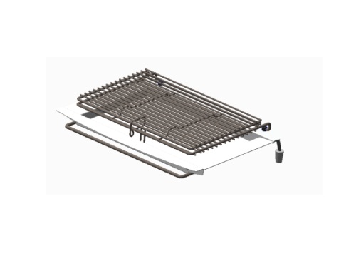 µM KIT BARBECUE