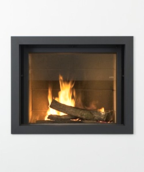CADRE ANTHRACITE 4 COTES 2195