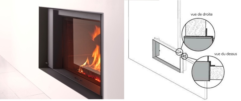 S22-110 SET S4 V2 DARK GREY