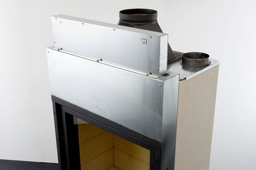 REHAUSSE POUR RELEVE TOTAL 21125