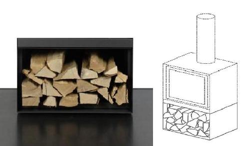 BASE 1668 CUBE