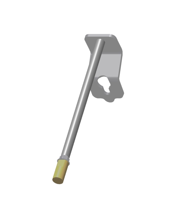 S16 COMMANDE DEVIATEUR INOX (10)