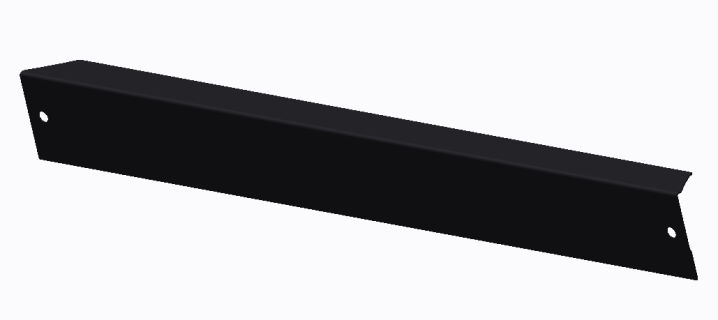 SIX L56 DEFLECTEUR AIR PRIMAIRE