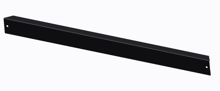 S6IN/S6H-76xx DEFLECTEUR AIR PRIMAIRE