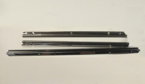 2165H KIT PROFILES PORTE POUR ARMATURE