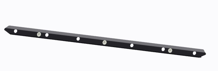 S6-IN/H 5650 PINCE JOINT HORIZONTAL 1PCE