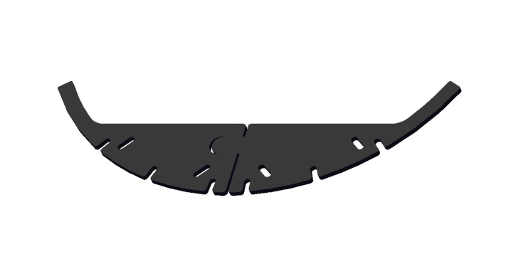 30UP KIT SERRE JOINT SUP