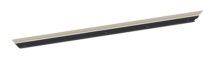 2290 PINCE JOINT + SILICONE HORIZONTAL