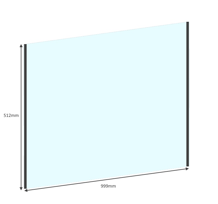 22110 KIT VITRE + JOINT
