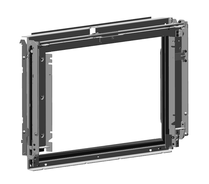 22110 KIT PORTE