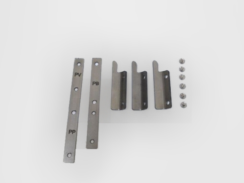 30- KIT MODIFICATION FERMETURE