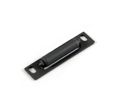 30- ROULEAU CLIPS DE PORTE ANCIEN