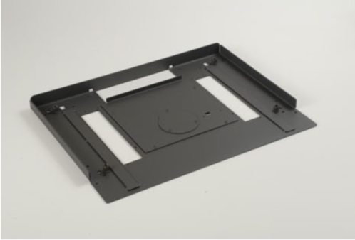 1658 QA1 PLATEAU DE PREPOSE