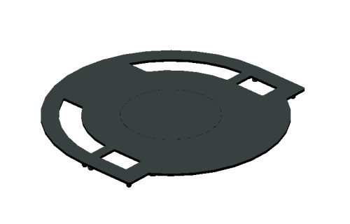 30CH SET TABLETTES SUPERIEURES STUVGREY