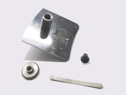 30C ENSEMBLE VERROU PLATEAU TOURNANT