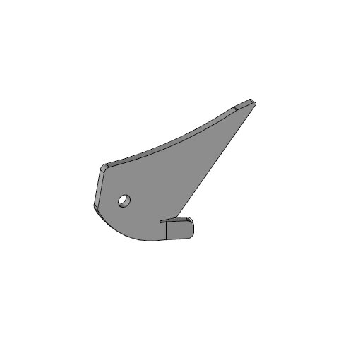 30C GRATTOIR TAMBOUR