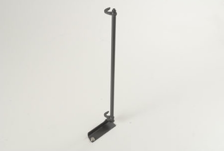 16- KIT AXE FERMETURE DE PORTE