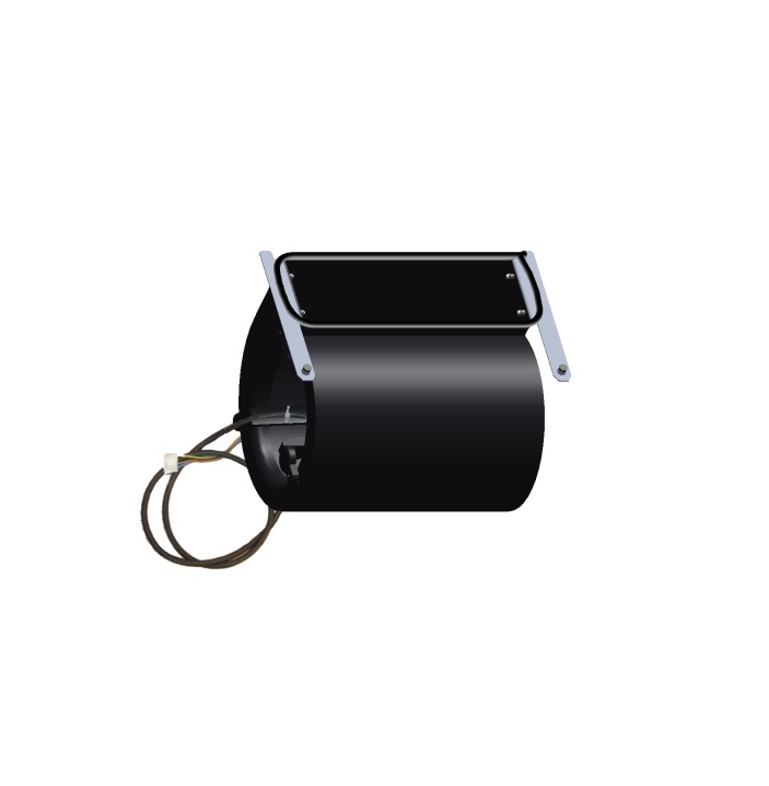 16-V VENTILATEUR ROTERO BRIDE