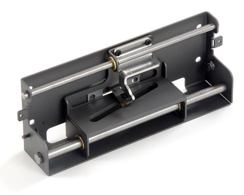 16- SET COMMANDE REGISTRE 3 PT COMPL