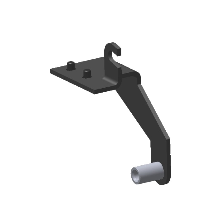 µM KIT PREHENSION DE PORTE