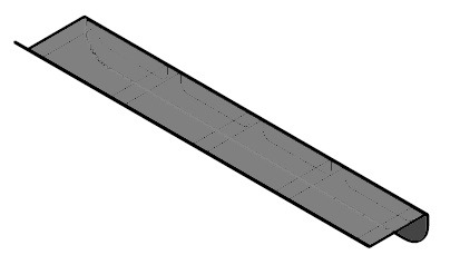 STÛV 21.2 SF 105/125 KIT CLEF RÉFRAC. 4X
