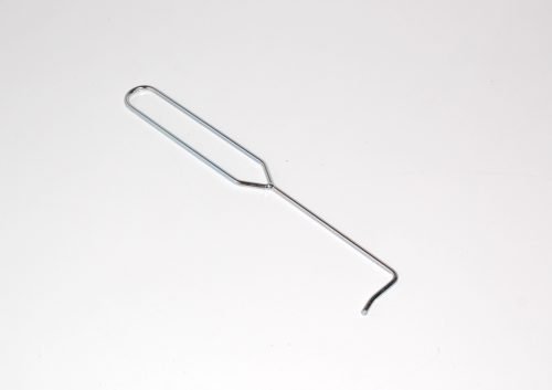 STÛV 30C POIGNÉE MANIPULATION BARBECUE