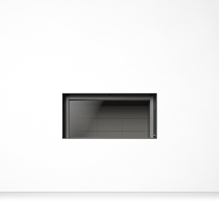 STÛV 21 SF 105 Grey Int Foncé