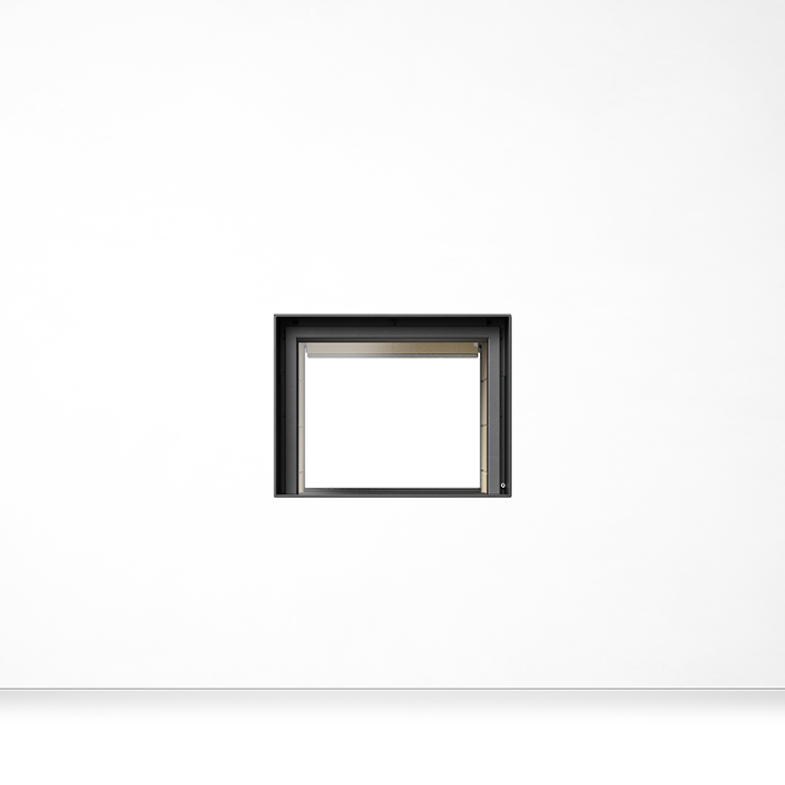 STÛV 21 DF 75 Grey