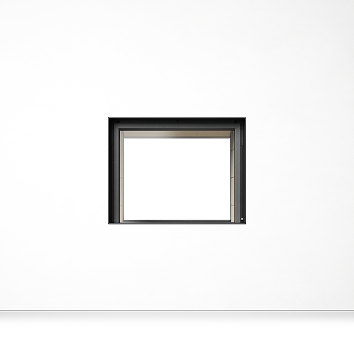 STÛV 21 DF 95 Grey