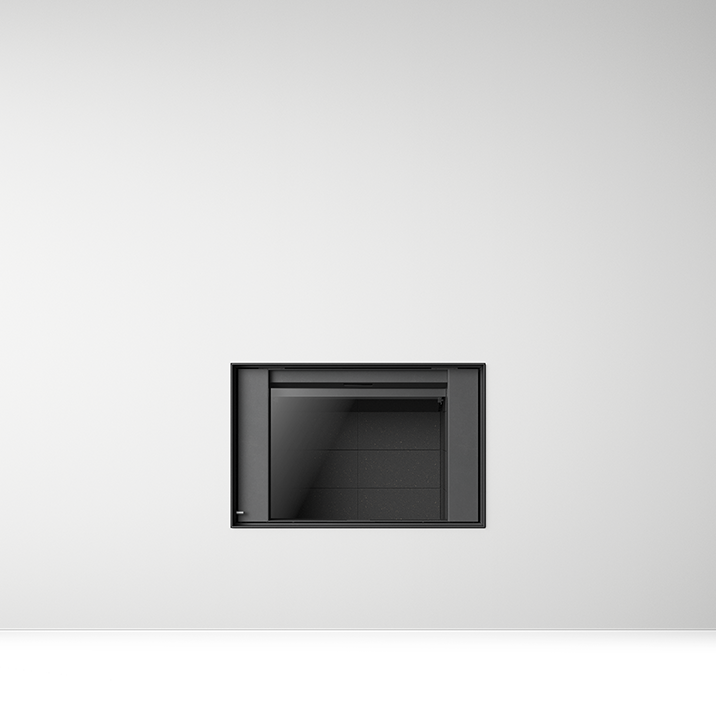 STÛV 22 SF 90 DarkGrey Int Foncé