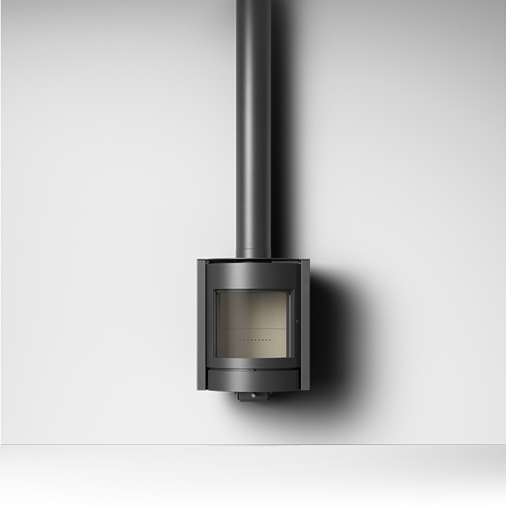 [10030003] STÛV 30 UP Grey