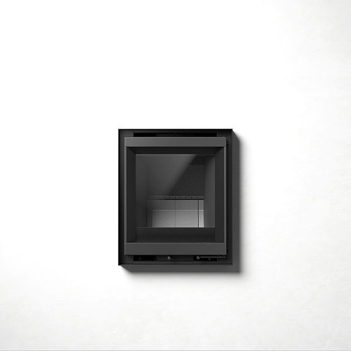 [10006000] STÛV 6 IN 46x55 Black