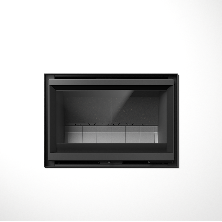 [10006006] STÛV 6 IN 86x60 Black