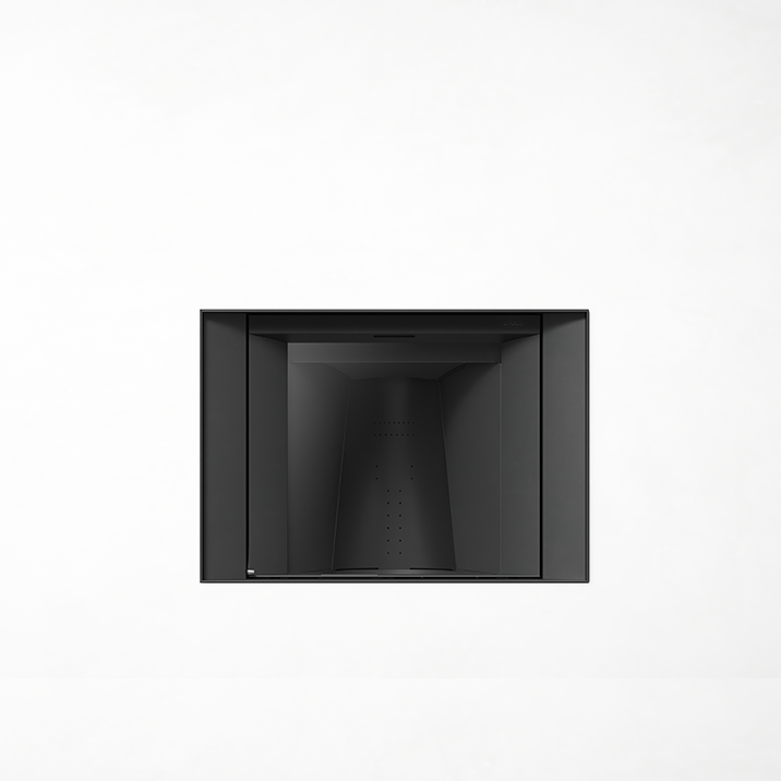 STÛV µM Black