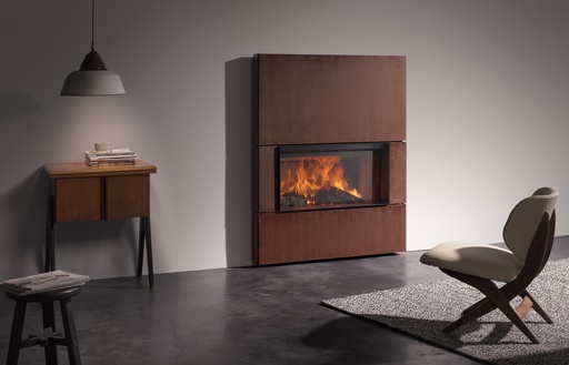 [11224901] 22110 SET DS ROUILLE