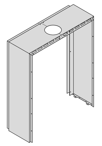 [11225303] 22110 HAB CORPS DARKGREY