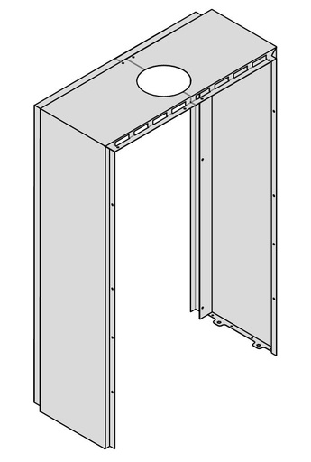 [11225501] 2290 HAB CORPS ROUILLE