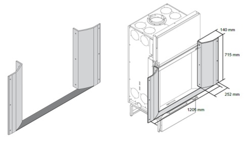 [11881005] µM KIT FINITION A ENDUIRE