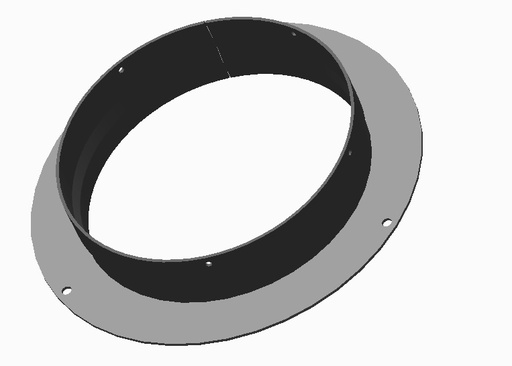 [12019000] µM SORTIE DE FUMEE HAUTE D180