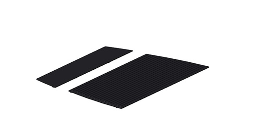 [12020033] S6-H 6655 KIT TABLETTE FONTE SORTIE ARR