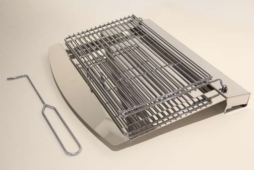 [13003007] 2270 KIT BARBECUE