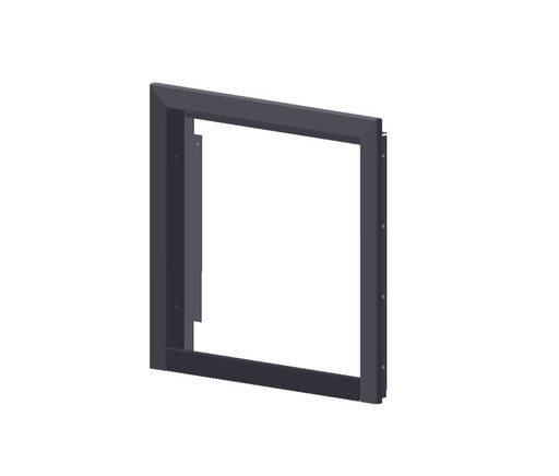 [13004035] CADRE APPLIQUE 3 COTES 1658 (07)