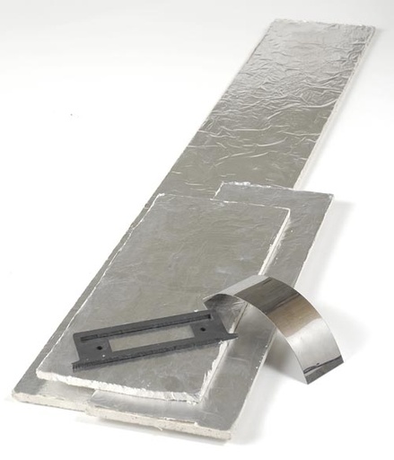 [13006020] KIT ISOLATION POUR 30UP LONG (4.5M)